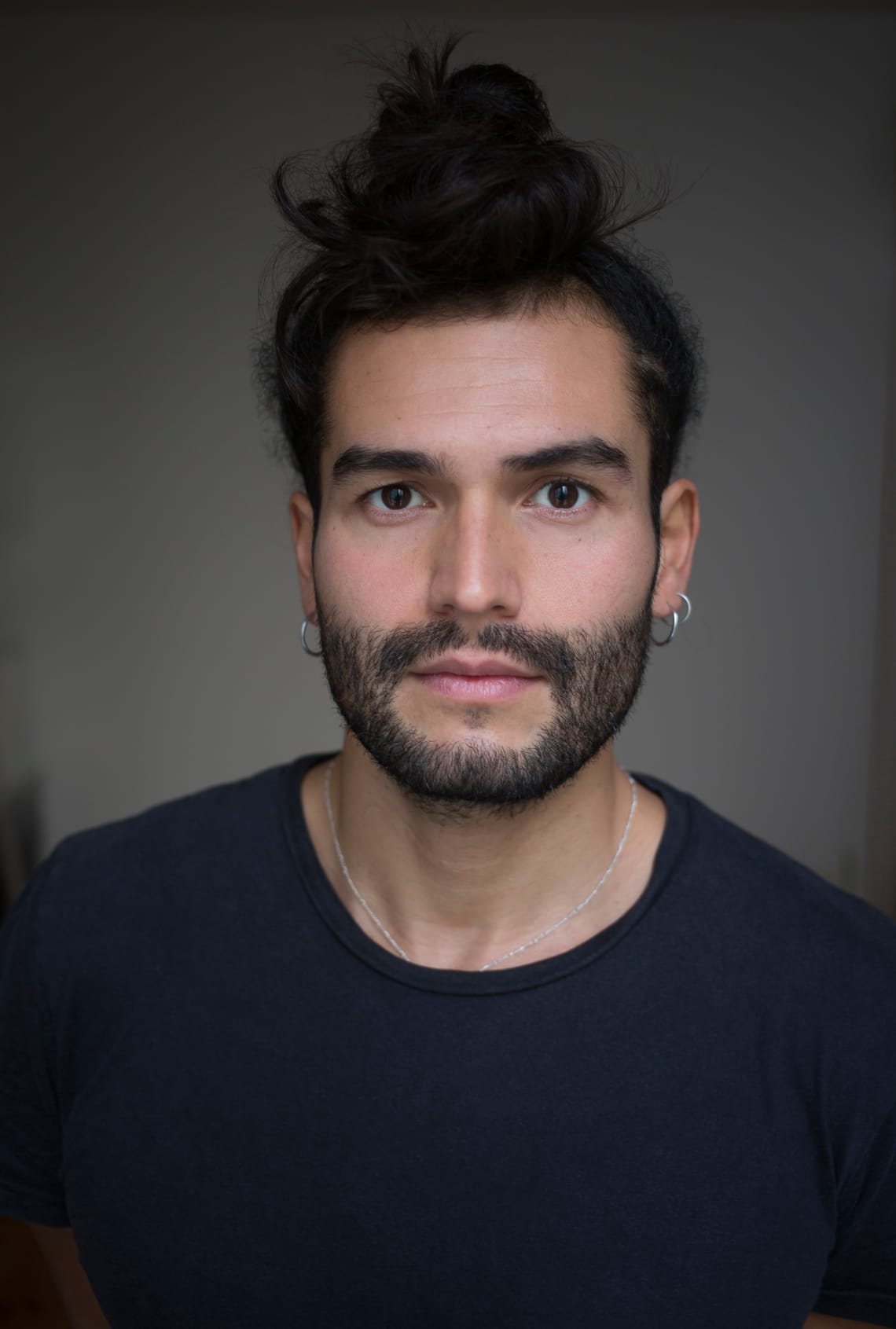Portrait 3
