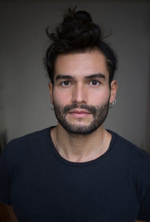 Portrait 3
