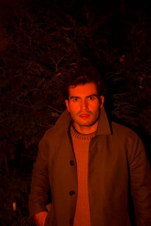 Francisco Bejarano